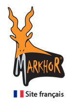 logo markhor
